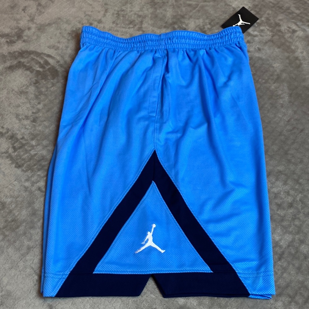 Jordan Basketball Shorts - Size XL - 724828 413 - Picture 1 of 6